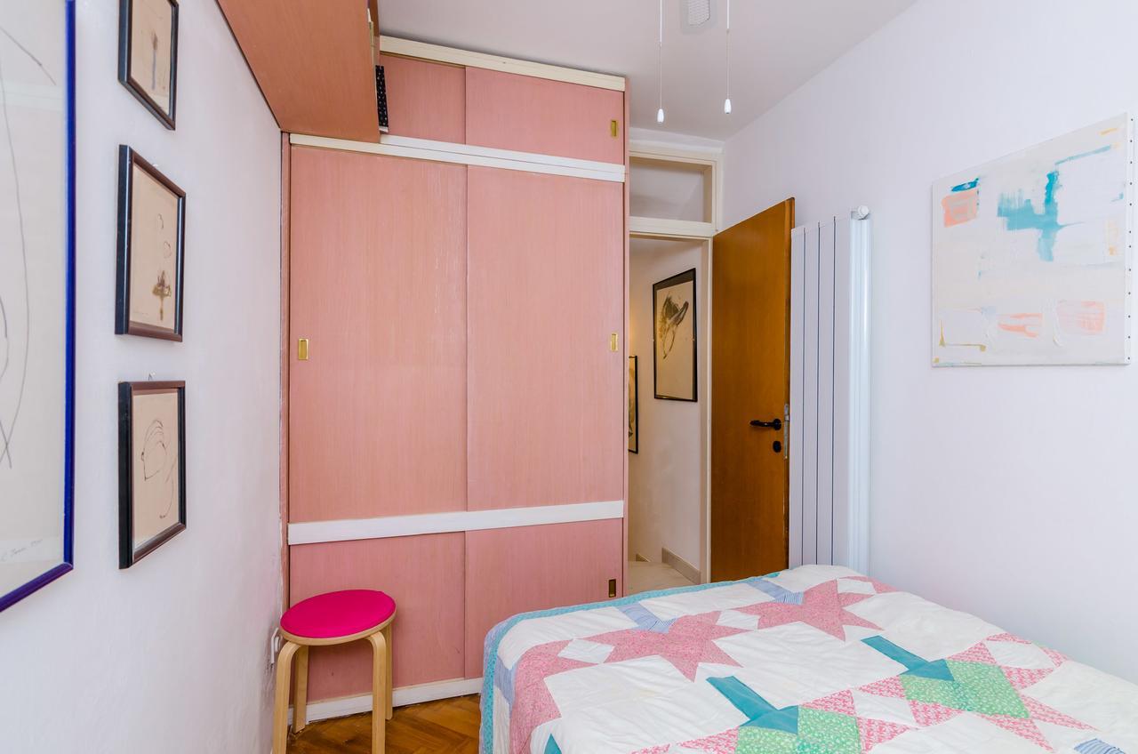 杜布罗夫尼克Art House Zanze公寓 外观 照片
