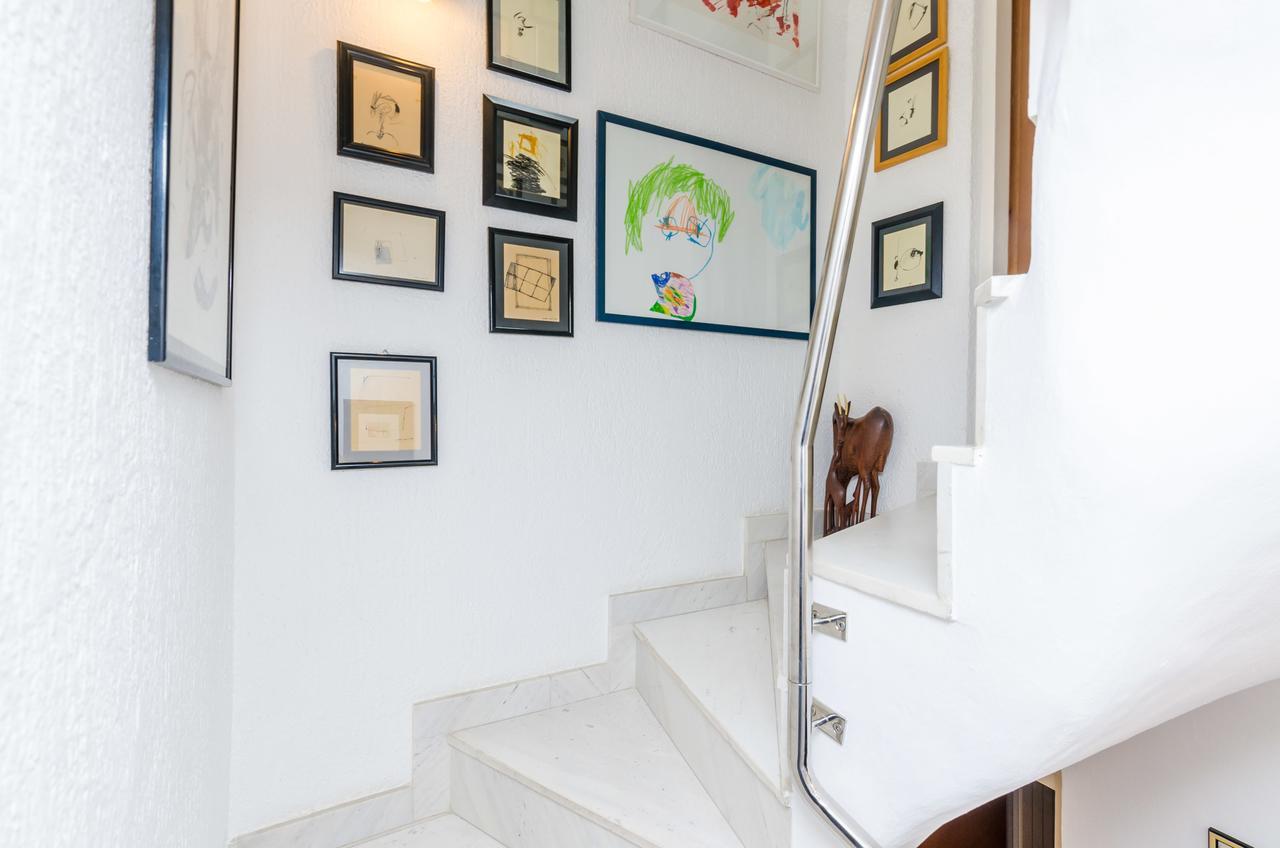 杜布罗夫尼克Art House Zanze公寓 外观 照片