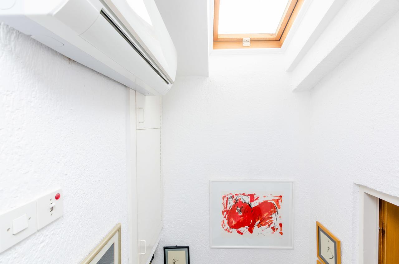 杜布罗夫尼克Art House Zanze公寓 外观 照片