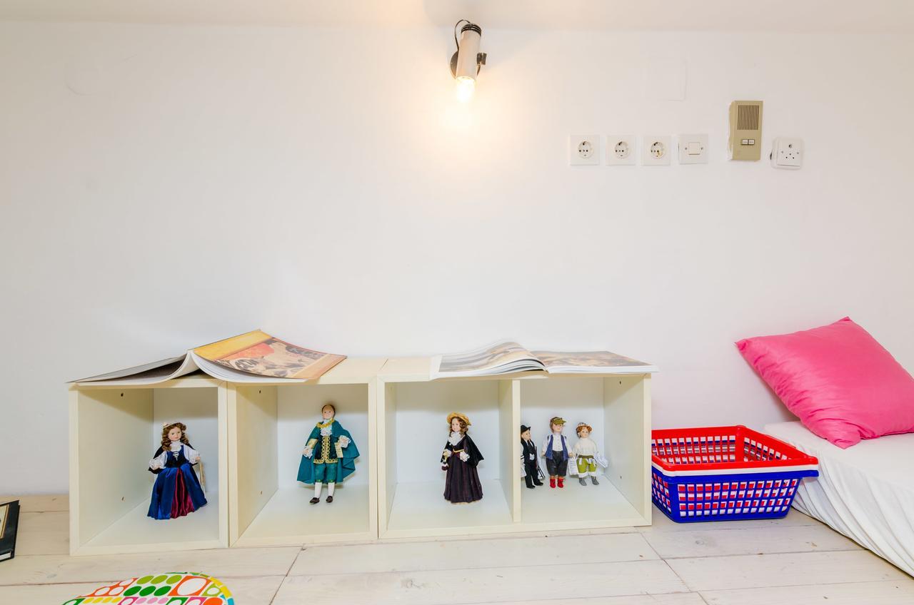 杜布罗夫尼克Art House Zanze公寓 外观 照片